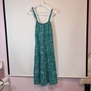 The‎ North Face Abby Convertible Dress or Skirt XS Open Back Strappy